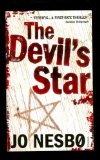Portada de THE DEVIL'S STAR
