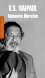 Portada de MOMENTOS LITERARIOS