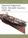 Portada de [(US NAVY AIRCRAFT CARRIERS 1922-45: PRE-WAR CLASSES)] [ BY (AUTHOR) MARK STILLE, ILLUSTRATED BY TONY BRYAN ] [OCTOBER, 2005]