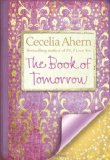 Portada de THE BOOK OF TOMORROW