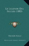 Portada de LA LEGENDE DES SIECLES (1882)