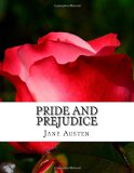 Portada de PRIDE AND PREJUDICE