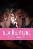 Portada de ANA KARENINA