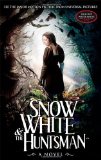 Portada de SNOW WHITE AND THE HUNTSMAN