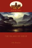 Portada de THE ISLAND OF SHEEP
