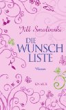 Portada de DIE WUNSCHLISTE