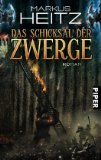 Portada de DAS SCHICKSAL DER ZWERGE