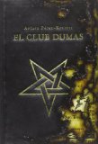 Portada de EL CLUB DUMAS