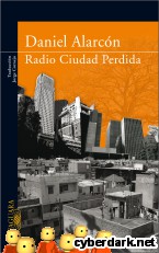 Portada del libro