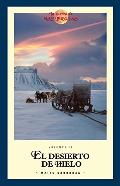 Portada de EL DESIERTO DE HIELO    (EBOOK)