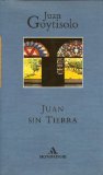 Portada de JUAN SIN TIERRA