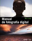 Portada de MANUAL DE FOTOGRAFÍA DIGITAL
