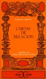 Portada de CARTAS DE RELACION