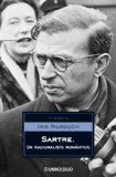 Portada de SARTRE: UN RACIONALISTA ROMANTICO