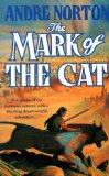 Portada de THE MARK OF THE CAT