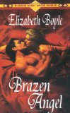 Portada de BRAZEN ANGEL