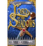 Portada de LORD OF THE SHADOWS (SECOND SONS TRILOGY)