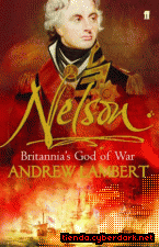 Portada de NELSON - EBOOK