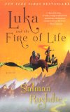 Portada de LUKA AND THE FIRE OF LIFE