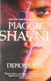 Portada de DEMON'S KISS