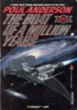Portada de THE BOAT OF A MILLION YEARS