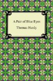 Portada de A PAIR OF BLUE EYES
