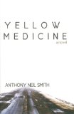 Portada de YELLOW MEDICINE