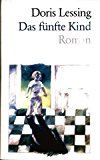 Portada de DAS F&Uuml;NFTE KIND : ROMAN.