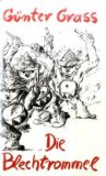 Portada de DIE BLECHTROMMEL