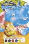 Portada del libro
