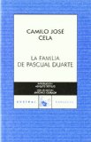 Portada de LA FAMILIA DE PASCUAL DUARTE