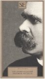 Portada de FRIEDRICH NIETZSCHE (TESTI E DOCUMENTI)