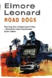 Portada de ROAD DOGS