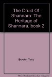 Portada de THE DRUID OF SHANNARA: THE HERITAGE OF SHANNARA, BOOK 2