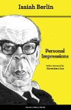 Portada de PERSONAL IMPRESSIONS (THIRD EDITION)