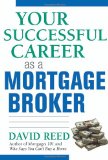 Portada de YOUR SUCCESSFUL CAREER/MORTGAGE BROKER