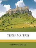 Portada de TROIS MA&Atilde;&reg;TRES