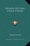 Portada de ALONZO FITZ AND OTHER STORIES