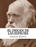 Portada de EL ORIGEN DE LAS ESPECIES