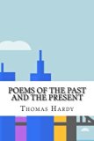 Portada de POEMS OF THE PAST AND THE PRESENT