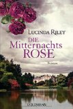 Portada de DIE MITTERNACHTSROSE