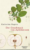 Portada de DER GESCHMACK VON APFELKERNEN