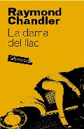 Portada de LA DAMA DEL LLAC