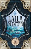 Portada de LAILA WINTER Y LOS SEÑORES DE LOS VIENTOS