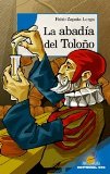 Portada de LA ABADIA DEL TOLOÑO