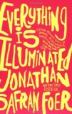 Portada de EVERYTHING IS ILLUMINATED