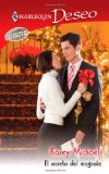 Portada de EL SECRETO DEL MAGNATE (HARLEQUIN DESEO)