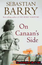 Portada de ON CANAAN'S SIDE - EBOOK