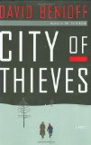 Portada de CITY OF THIEVES