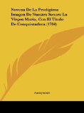 Portada del libro